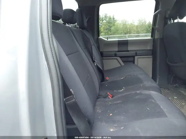 1FTEW1EP2KKE58243 2019 FORD F-150 - Image 8