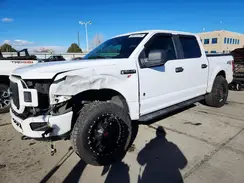 1FTEW1EP2KKE60820 2019 FORD F-150
