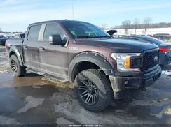 1FTEW1EP2KKE62633 2019 FORD F-150