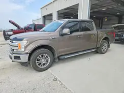1FTEW1EP2KKE73387 2019 FORD F-150