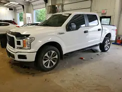 1FTEW1EP2KKE89363 2019 FORD F-150
