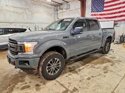 1FTEW1EP2KKE99505 2019 FORD F-150
