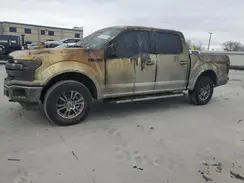 1FTEW1EP2KKF00670 2019 FORD F-150