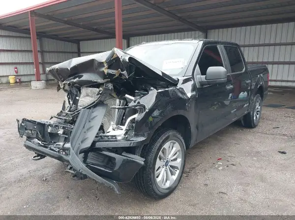 1FTEW1EP2KKF02063 2019 FORD F-150 - Image 2