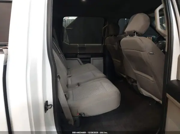 1FTEW1EP2KKF04735 2019 FORD F-150 - Image 8