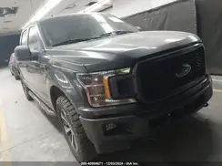 1FTEW1EP2KKF28839 2019 FORD F-150