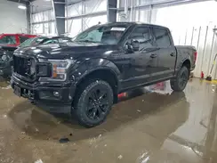 1FTEW1EP2LFA01801 2020 FORD F-150