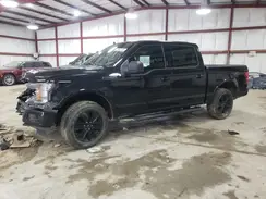1FTEW1EP2LFA04567 2020 FORD F-150