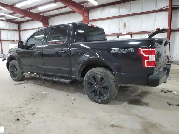 1FTEW1EP2LFA04567 2020 FORD F-150 - Image 2