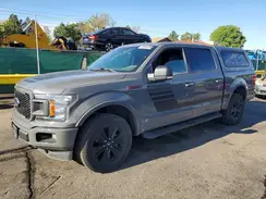 1FTEW1EP2LFA09669 2020 FORD F-150