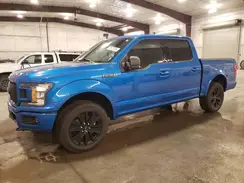 1FTEW1EP2LFA17822 2020 FORD F-150