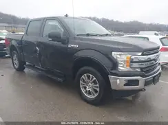 1FTEW1EP2LFA20784 2020 FORD F-150
