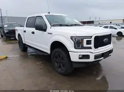 1FTEW1EP2LFA38248 2020 FORD F-150