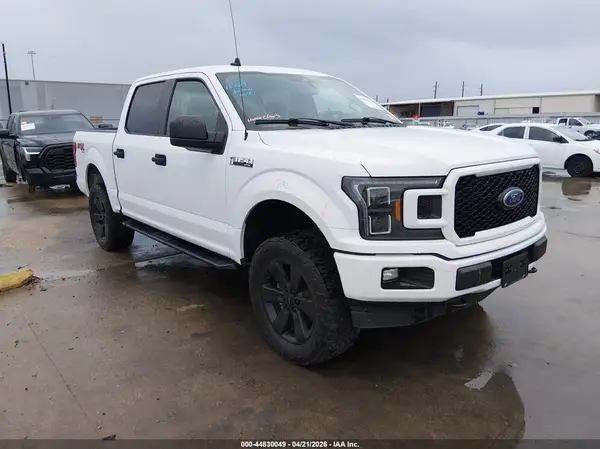 1FTEW1EP2LFA38248 2020 FORD F-150 - Image 1