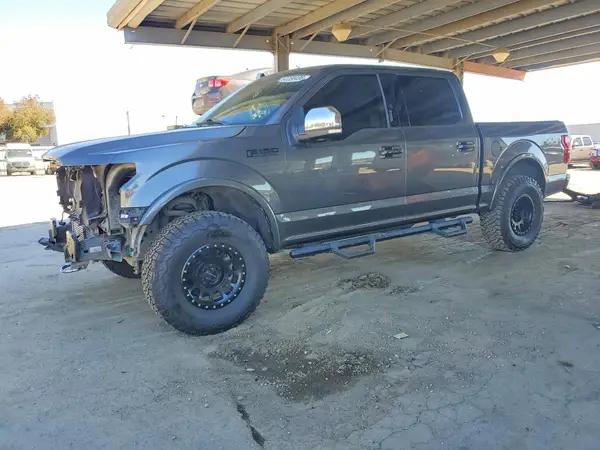 1FTEW1EP2LFA40663 2020 FORD F-150 - Image 1