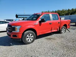 1FTEW1EP2LFA46897 2020 FORD F-150