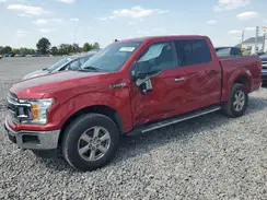 1FTEW1EP2LFA48021 2020 FORD F-150