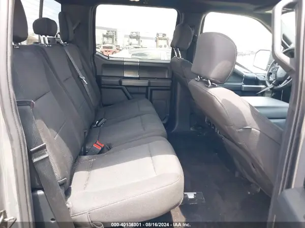 1FTEW1EP2LFA60671 2020 FORD F-150 - Image 8