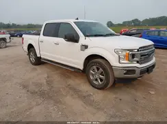 1FTEW1EP2LFA84694 2020 FORD F-150