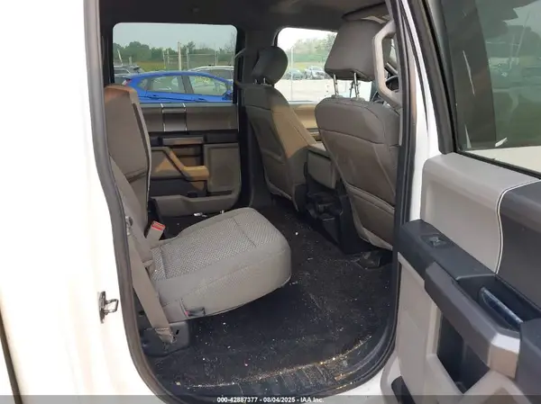 1FTEW1EP2LFA84694 2020 FORD F-150 - Image 8