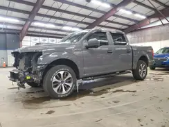 1FTEW1EP2LFA90124 2020 FORD F-150