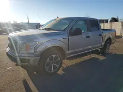 1FTEW1EP2LFA91922 2020 FORD F-150