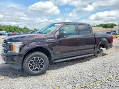 1FTEW1EP2LFA93394 2020 FORD F-150