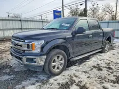 1FTEW1EP2LFB03597 2020 FORD F-150