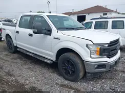1FTEW1EP2LFB18570 2020 FORD F-150