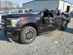 1FTEW1EP2LFB19198 2020 FORD F-150