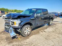 1FTEW1EP2LFB21890 2020 FORD F-150