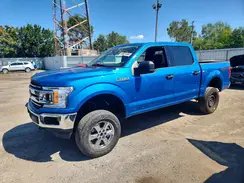 1FTEW1EP2LFB21906 2020 FORD F-150