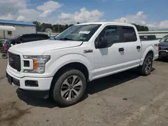 1FTEW1EP2LFB26684 2020 FORD F-150