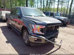 1FTEW1EP2LFB32386 2020 FORD F-150