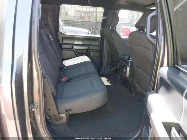 1FTEW1EP2LFB32386 2020 FORD F-150 - Image 8