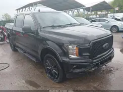 1FTEW1EP2LFB39127 2020 FORD F-150