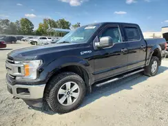 1FTEW1EP2LFB39743 2020 FORD F-150