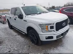 1FTEW1EP2LFB40925 2020 FORD F-150