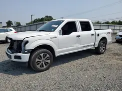 1FTEW1EP2LFB41332 2020 FORD F-150