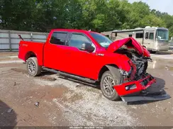 1FTEW1EP2LFB43310 2020 FORD F-150