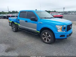 1FTEW1EP2LFB43338 2020 FORD F-150