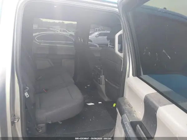 1FTEW1EP2LFB43338 2020 FORD F-150 - Image 8