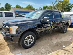 1FTEW1EP2LFB44716 2020 FORD F-150