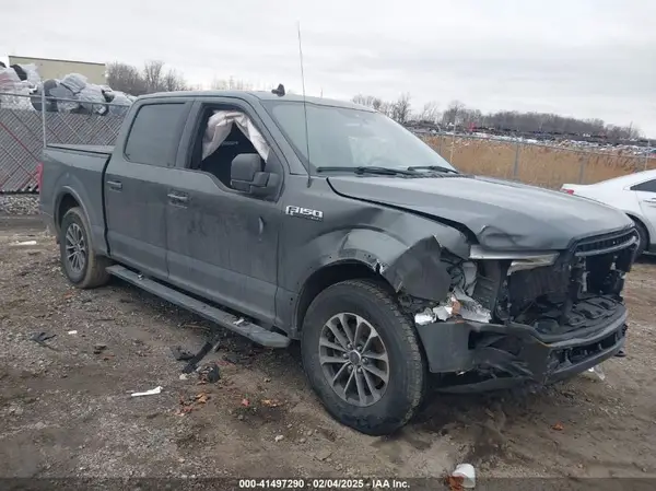 1FTEW1EP2LFB52508 2020 FORD F-150 - Image 1