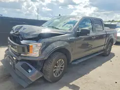 1FTEW1EP2LFB52833 2020 FORD F-150