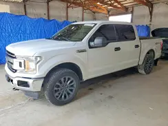 1FTEW1EP2LFB55540 2020 FORD F-150