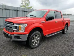 1FTEW1EP2LFB56784 2020 FORD F-150