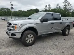 1FTEW1EP2LFB61483 2020 FORD F-150