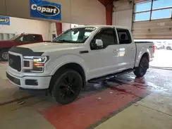 1FTEW1EP2LFB63931 2020 FORD F-150
