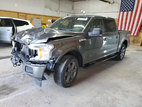 1FTEW1EP2LFB65002 2020 FORD F-150 - Image 1